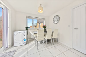 Cherry Drive Holmewood